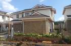 4 Bed House with En Suite in Kiambu Town - 16