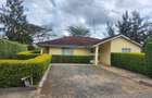 4 Bed House with Garden at Athi River - 1