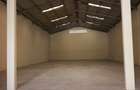 10,000 ft² Warehouse with Service Charge Included at Mombasa Road - 4