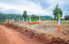 0.05 ha Residential Land in Kikuyu Town - 2