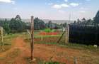 0.25 ac Residential Land at Kamangu - 4