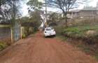 0.113 ac Land in Ngong - 3