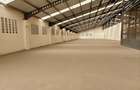 12,800 ft² Warehouse with Service Charge Included at Lunga Lunga - 8