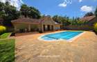 5 Bed House with Swimming Pool in Kitisuru - 2