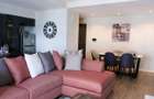 Serviced 2 Bed Apartment with En Suite at Nyari - 15