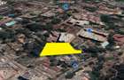 1.31 ac Residential Land at Hatheru Close - 1