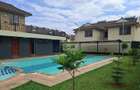 4 Bed House with En Suite in Syokimau - 1