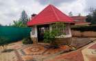 5 Bed House with En Suite in Muthaiga - 12