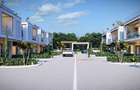 4 Bed Townhouse with En Suite in Nyali Area - 3