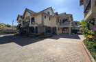 5 Bed Townhouse with En Suite in Kileleshwa - 13