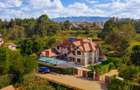 4 Bed House with En Suite in Karen - 1