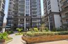 2 Bed Apartment with En Suite at Riverside - 1
