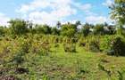 Land in Kikambala - 4
