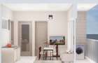 3 Bed Apartment with En Suite at Mountain Mall - 4