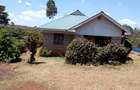 2 Bed House in Ngong - 4