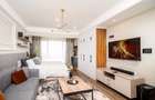 Furnished Studio Apartment with Swimming Pool at Jabavu Lane - 2