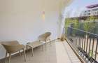 Serviced 1 Bed Apartment with En Suite in Spring Valley - 4