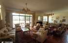 5 Bed House with En Suite at Off Un Avenue - 6