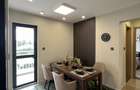 Studio Apartment with Swimming Pool at Sabaki - 3