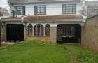 4 Bed Townhouse with En Suite at Westlands - 1