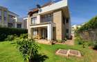 4 Bed House with En Suite in Runda - 19