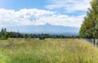 0.125 ac Residential Land in Nanyuki - 1