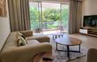 Furnished 3 Bed Apartment with En Suite at City Park Drive - 13