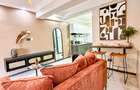 1 Bed Apartment with En Suite in Kilimani - 2
