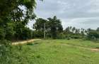 Land in Mtwapa - 5