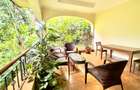 Furnished 2 Bed Apartment with En Suite at Nyari - 2