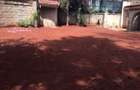 Residential Land in Westlands Area - 9