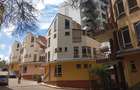 4,000 ft² Office with Service Charge Included at Riverside Drive Nairobi - 1