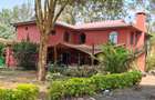 3 Bed House with Garden in Karen - 1