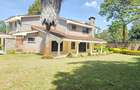 4 Bed House with En Suite at Thigiri Ridge - 19