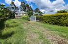 4 Bed House with En Suite at Nkoroi - 11