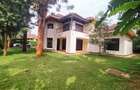 4 Bed House with En Suite in Karura - 1