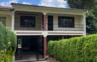 5 Bed Townhouse with En Suite at Kilimani - 1