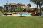 5 Bed House with En Suite in Runda - 1