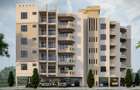 2 Bed Apartment with En Suite at Behind City Mall - 13