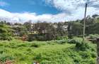 Residential Land in Westlands Area - 2