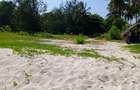 3.5 m² Land at Galu Kinondo Beach - 3
