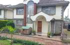 4 Bed House with En Suite in Kiambu Road - 1