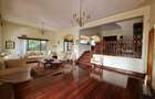5 Bed House with En Suite at Nyari - 5