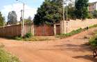 Commercial Land in Thindigua - 1