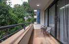 Serviced 1 Bed Apartment with Swimming Pool at Westlands - 5