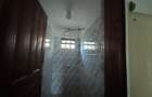 3 Bed House with Backup Generator in Muchatha - 10
