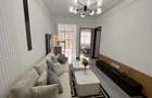 Serviced 1 Bed Apartment with En Suite at Chania Avenue - 4