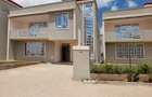 4 Bed Townhouse with En Suite at Muigai - 4