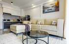 Serviced 1 Bed Apartment with En Suite at Argwings Kodhek - 1