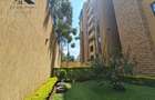 Furnished 3 Bed Apartment with En Suite at Dennis Pritt - 3